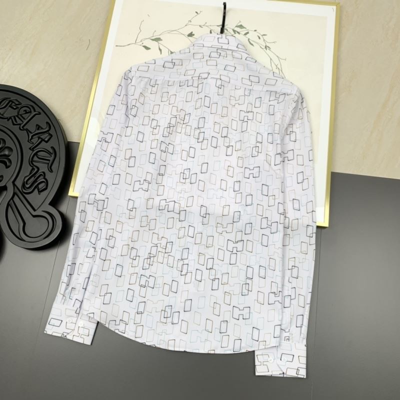 Hermes Shirts